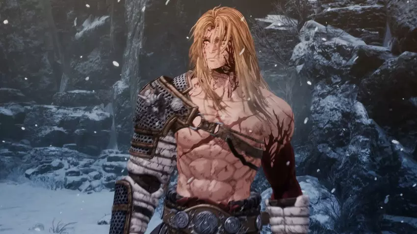 Een spectaculaire trailer voor de brute actiegame The First Berserker: Khazan toont intense gevechten met krachtige eindbazen