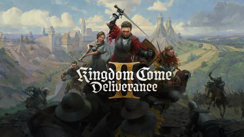 Warhorse Studios brengt patch uit voor Kingdom Come: Deliverance 2 met meer dan duizend bugfixes