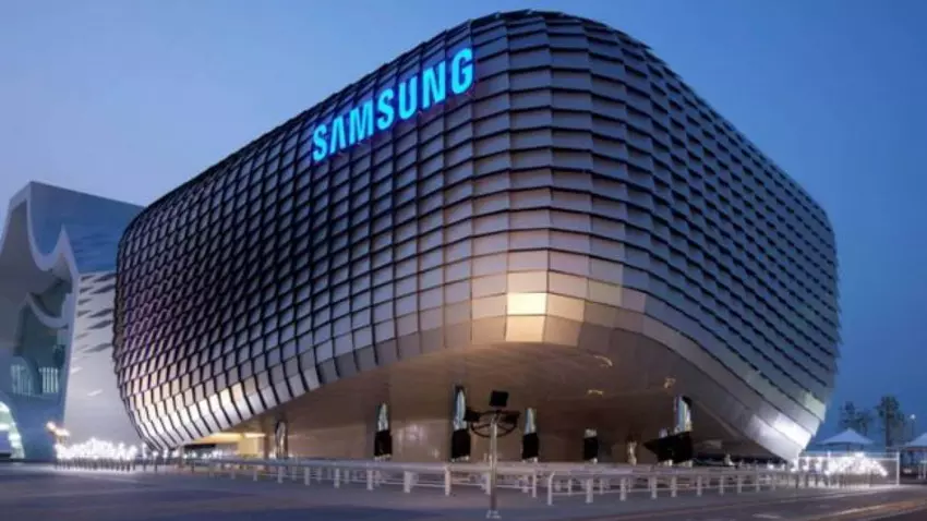 Samsung nummer één op de ranglijst van onderzoek en innovatie