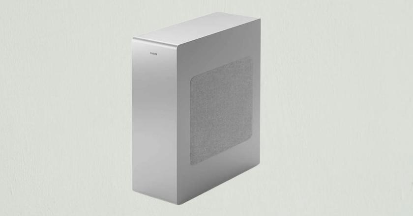 PHILIPS B8505 2.1 geluidsbalk compatibel met philips tv