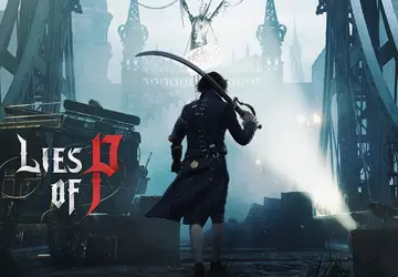 De ontwikkelaars van Lies of P ...