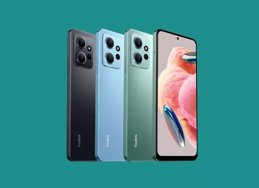 Redmi Note 12 4G op Amazon: AMOLED scherm met 120Hz, Snapdragon 685 chip en 50 MP camera voor minder dan €180