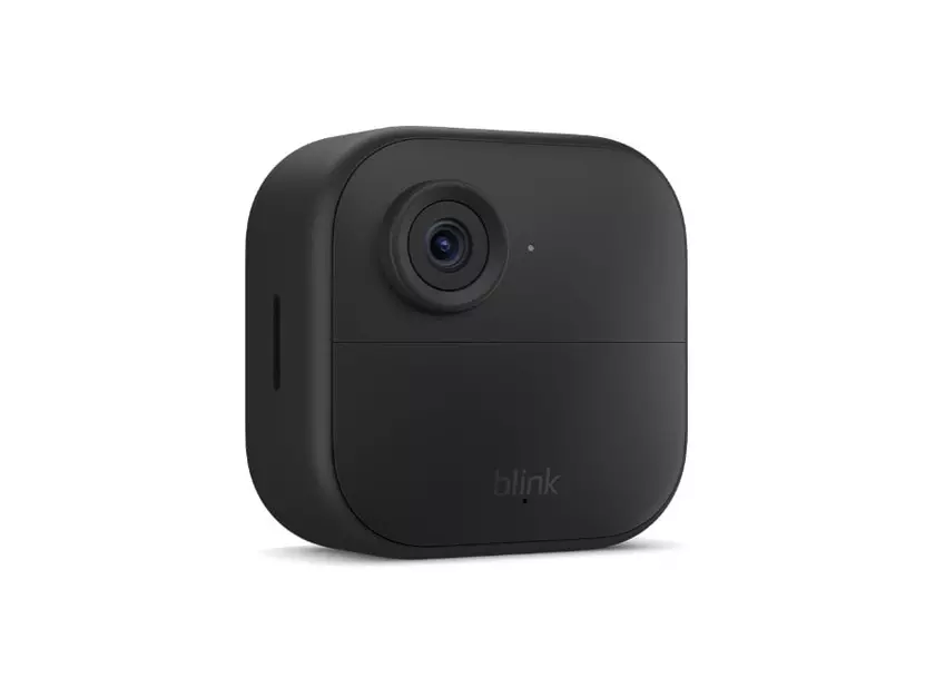 Blink Outdoor (4e generatie) privacyvriendelijke beveiligingscamera