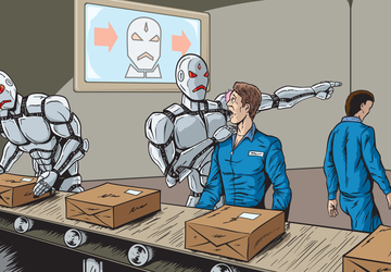 Kunstmatige intelligentie zal 2,4 miljoen Amerikaanse ...