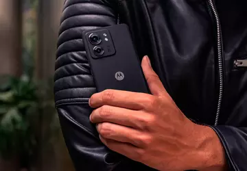 Aanbieding van de dag: Motorola Edge ...