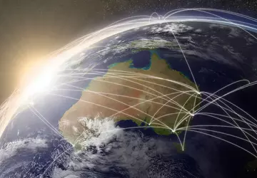 Alleen 4G en 5G: Australië schakelt ...