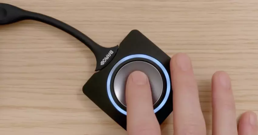 Barco ClickShare CSE-800 draadloze hdmi voor vergaderruimtes