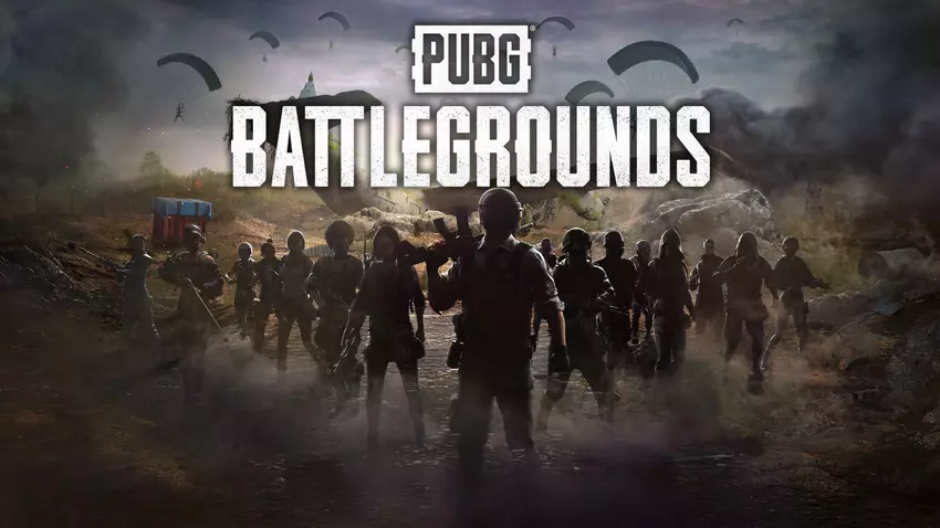 PUBG is nog steeds populair - ontwikkelaars melden een recordaantal spelers