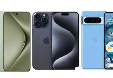 De beste smartphone qua camerakwaliteit en ...