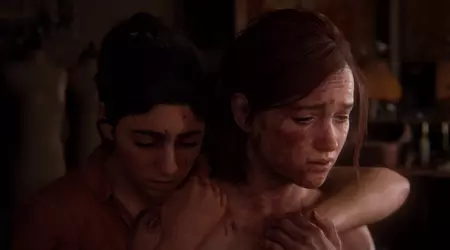 The Last of Us Deel II Remastered recensie