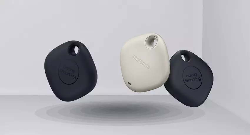 Samsung bereidt de release van de Galaxy SmartTag 2 voor