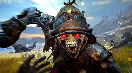 Shooter Witchfire heeft een grote update gekregen Witch Mountain: de game heeft een nieuwe locatie, wapens en extra mechanics