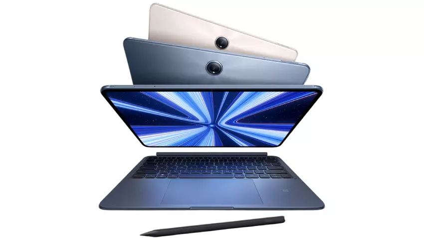 Oppo Pad 4 Pro debuteert mogelijk naast Find X8 Ultra