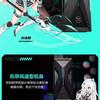 Compact ontwerp van Asus gaming PC