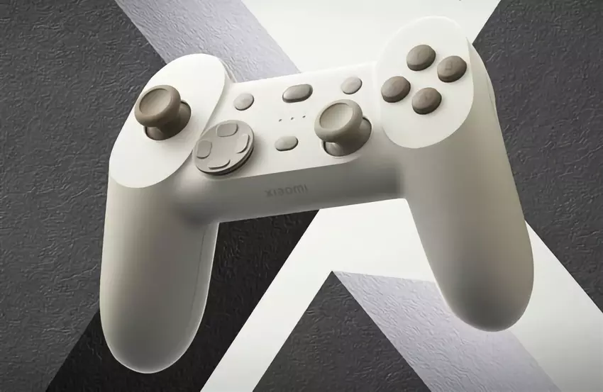 Xiaomi onthult Game Controller met bedrade en draadloze connectiviteit en Steam-ondersteuning voor $29