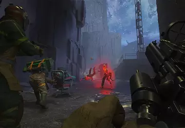 Nvidia heeft een nieuwe FBC-trailer gepubliceerd: ...