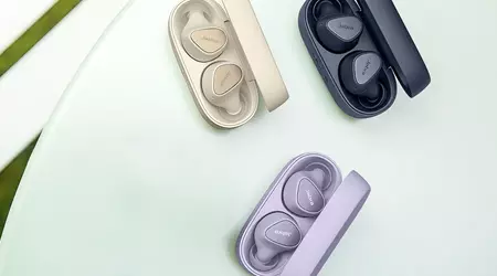 Jabra Elite 3 met IP55-bescherming en Google Fast Pair-ondersteuning is nu verkrijgbaar voor $30 korting bij Amazon