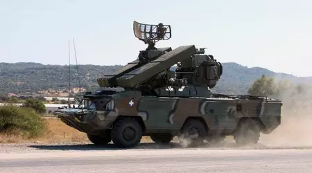 Griekenland heeft een contract van 110 miljoen dollar met Rusland geannuleerd en is van plan om Sovjet-raketsystemen Osa en Tor-M1, met een waarde van meer dan 1 miljard dollar, te slopen.