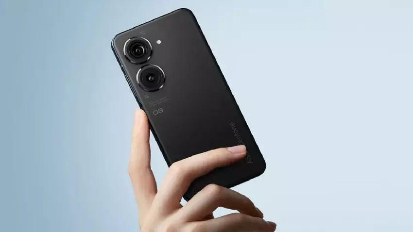 De ASUS Zenfone 10 is mogelijk de laatste smartphone in de Zenfone-lijn