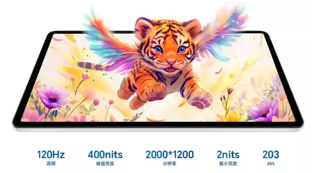 Honor onthult Tablet X9 Pro met Snapdragon 685-chipset en 8300mAh-batterij in China
