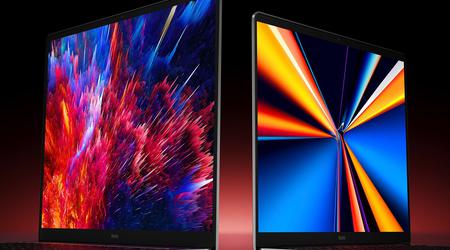 Xiaomi introduceert Redmi Book 14 en Redmi Book Pro laptops met een prijs vanaf $560