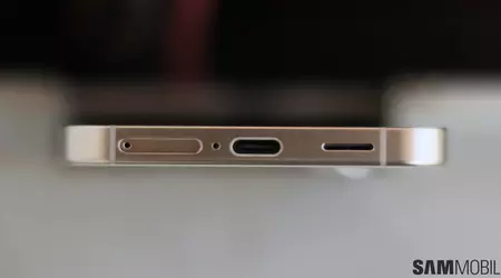 45 W snelladen nu beschikbaar op nieuwe Samsung Galaxy 2024 smartphones