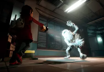 GYLT-horrorgame uitgebracht op Nintendo Switch