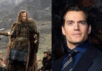 Een reboot van "Highlander" met Henry ...