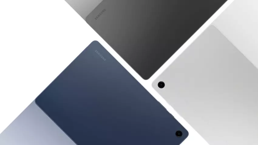 Samsung bereidt een betaalbare Galaxy Tab A11 LTE-tablet voor - de eerste details zijn verschenen