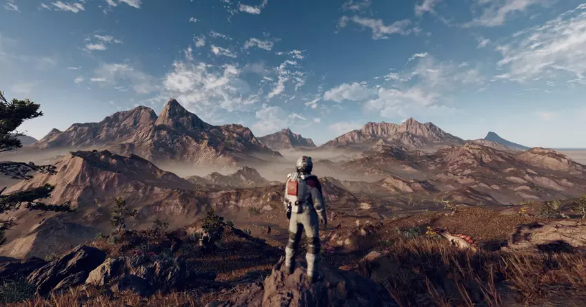 Bethesda brengt Starfield soundtrack uit op Spotify en Apple Music: de soundtrack bevat 79 nummers gecomponeerd door Inon Zur