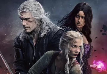 Netflix geeft eerste teaser vrij en ...