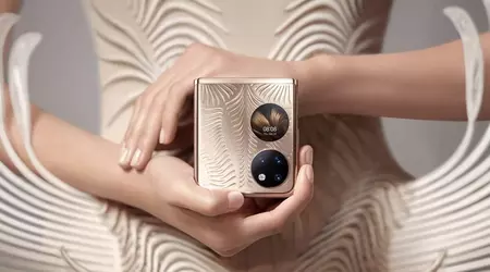 Zo ziet de Pocket S2 eruit: Huawei's nieuwe convertible