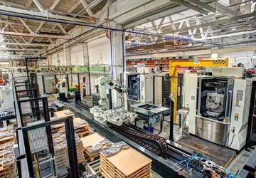 Tsjechisch bedrijf Motor Jikov schakelt over ...