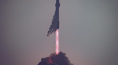 Starship wilde zichzelf niet vernietigen en bleef nog 40 seconden vliegen na ontvangst van het zelfvernietigingssignaal.