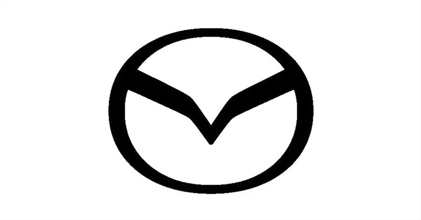 Mazda vernieuwt zijn embleem voor het eerst in 28 jaar