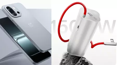 Nieuwe OnePlus-powerbank kan MacBook Pro tot 54% opladen in 30 minuten