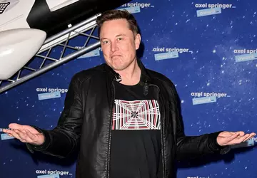 Elon Musk beschuldigt startups van AI-gegevensverzameling ...