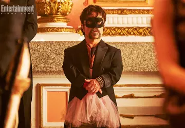 Meer dan een remake: de eerste ...