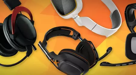 Top 5 ongebruikelijke gaming hoofdtelefoons