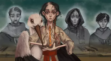 Van korte film tot schandalige game over Holodomor Famine Way: waarom STELLARIUM van pad veranderde en de gamesindustrie betrad