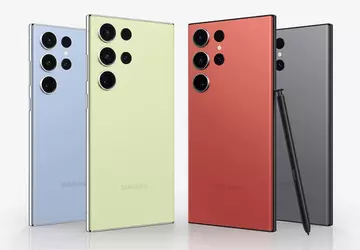 Geruchten: Samsung Galaxy S24 Ultra krijgt ...