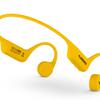 H2O Audio TRI 2 x Florence hoofdtelefoons in actie