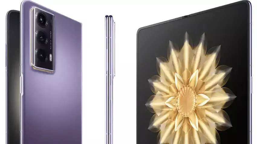 Insider: Honor onthult deze week de opvouwbare smartphone Magic Vs 2