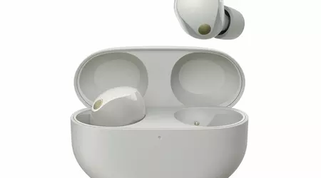 Kleiner, lichter en sneller opladen: insider onthult details van Sony WF-1000XM5 hoofdtelefoon