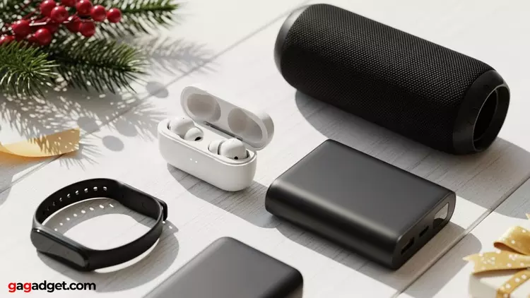 De beste kerstcadeaus onder €50 die ...