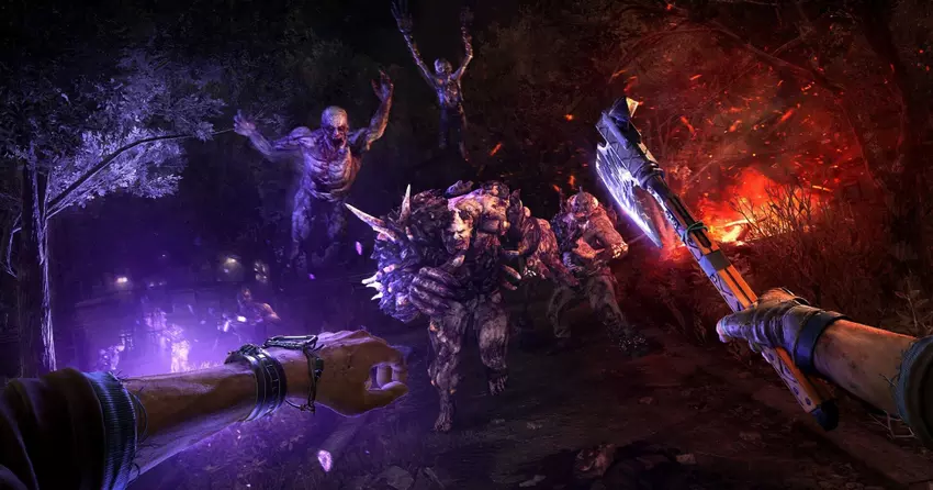 Techland overweegt nog steeds crossplay toe te voegen aan Dying Light 2