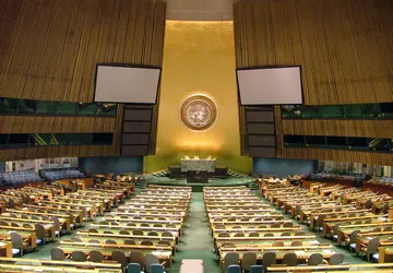 VN neemt eerste mondiale resolutie over ...