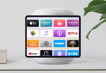 Apple stelt lancering van Smart Home ...