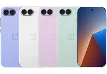 OnePlus 13T krijgt een batterij van ...