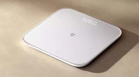 Xiaomi onthult de Mijia Body Composition Scale S200: een slimme weegschaal met diepgaande lichaamsanalyse voor $10